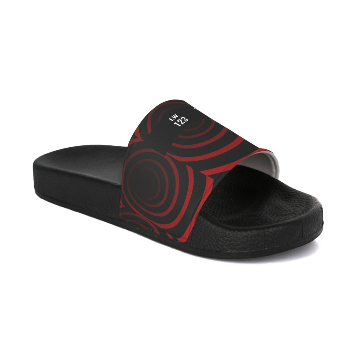 LW 123 Women's Slide Sandals