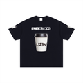 Unisex Oversized Cotton T-Shirt
