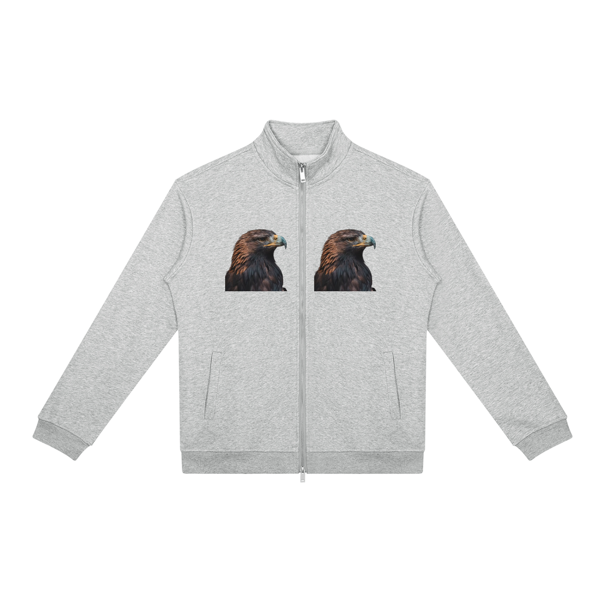 LW 123 Collar Jacket