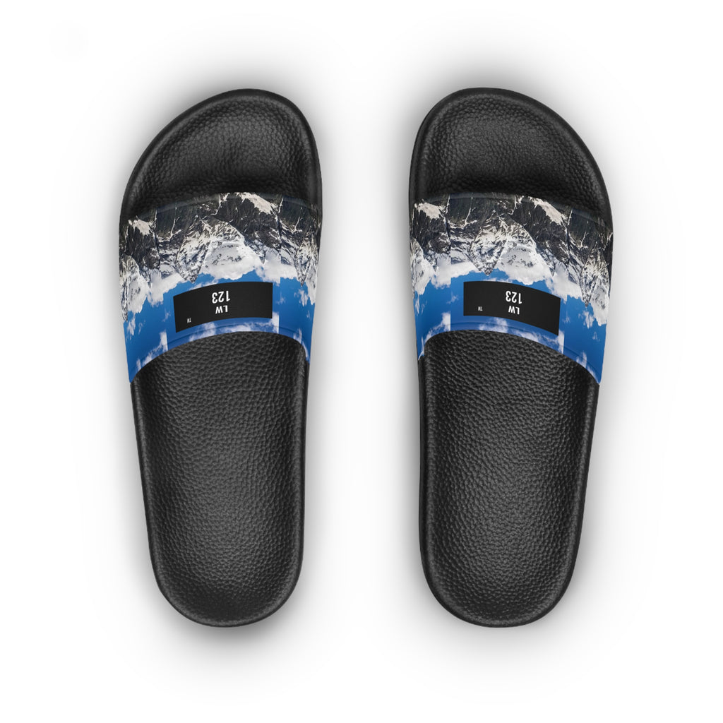 LW 123 Women's Slide Sandals
