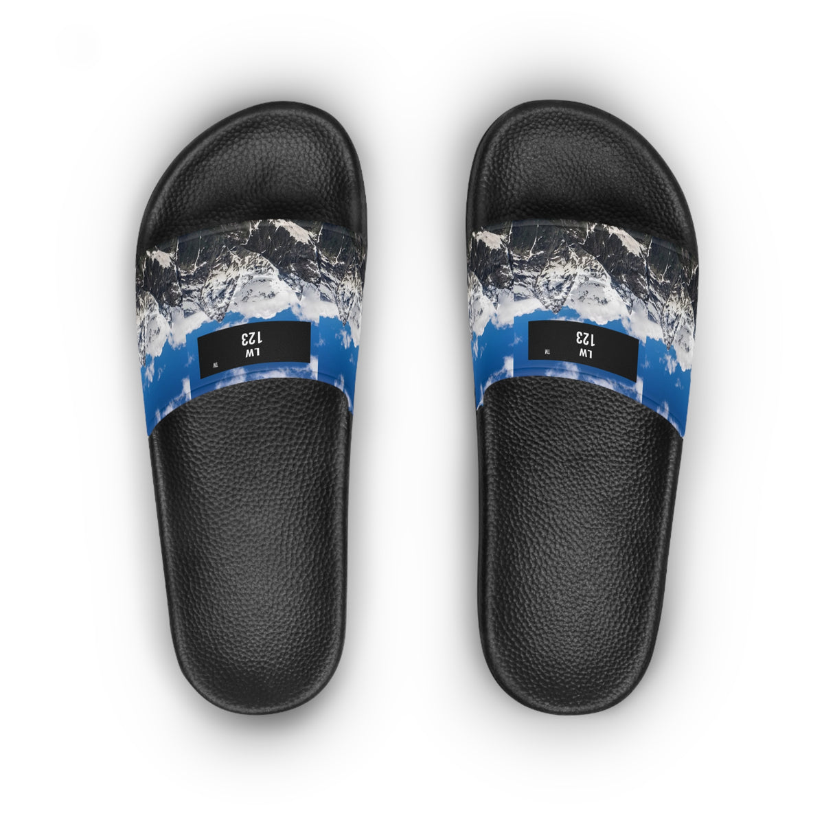 LW 123 Women's Slide Sandals