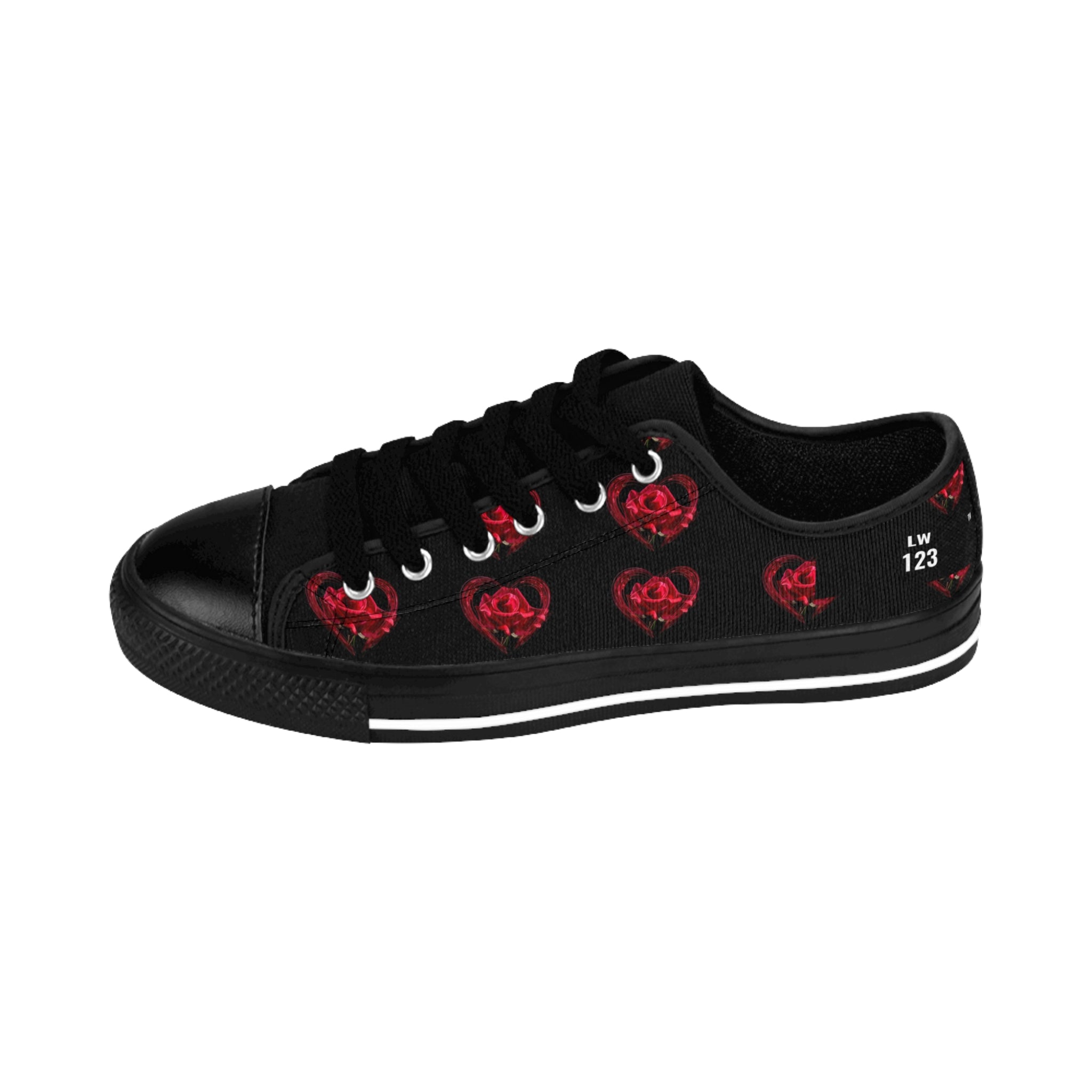 LW 123 Women's Sneakers
