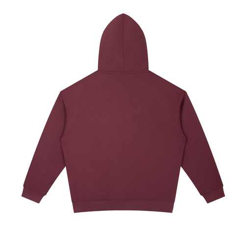 LW 123  Heavyweight Hoodie