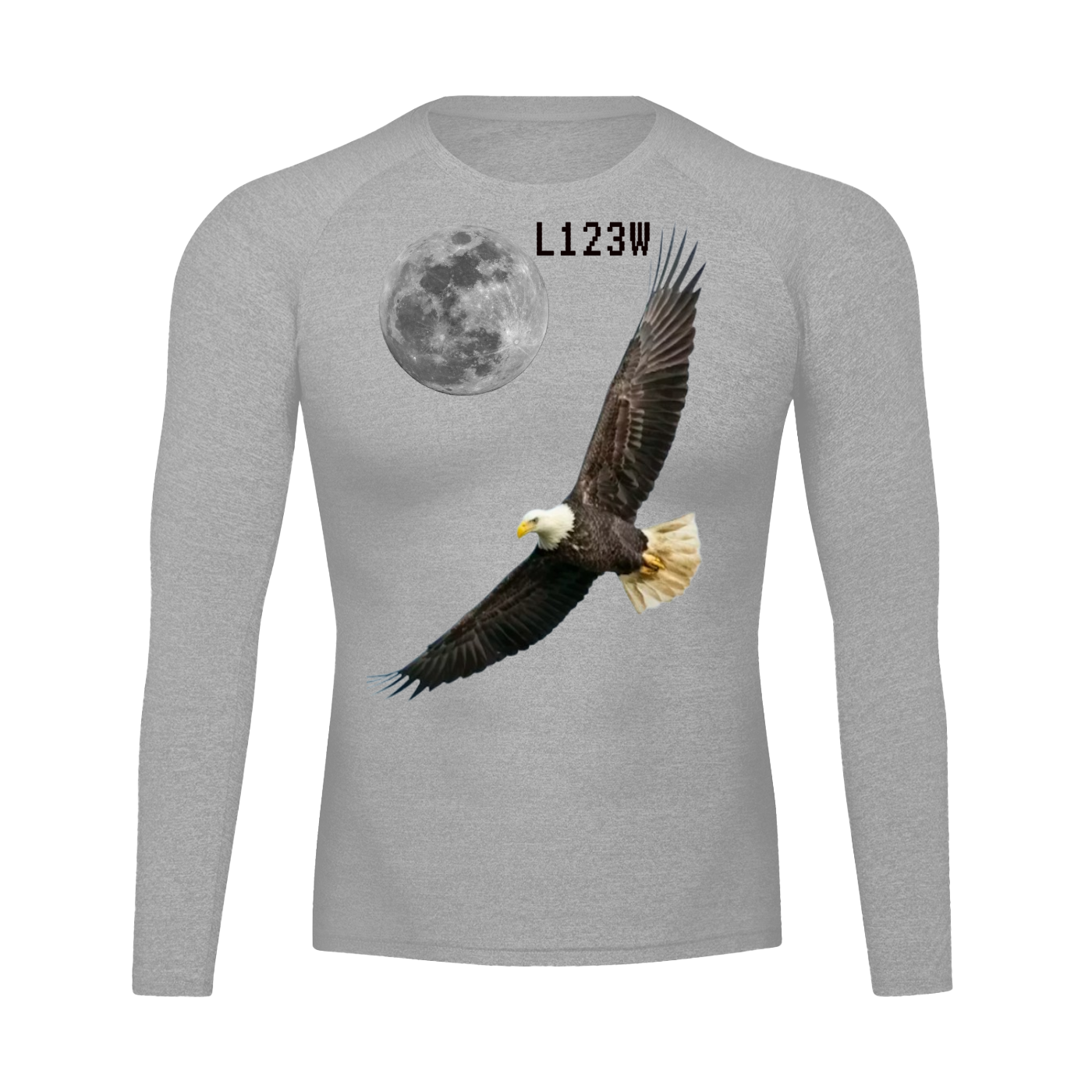 Performance Long Sleeve T-Shirt