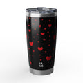 LW 123 Vagabond 20oz Tumbler