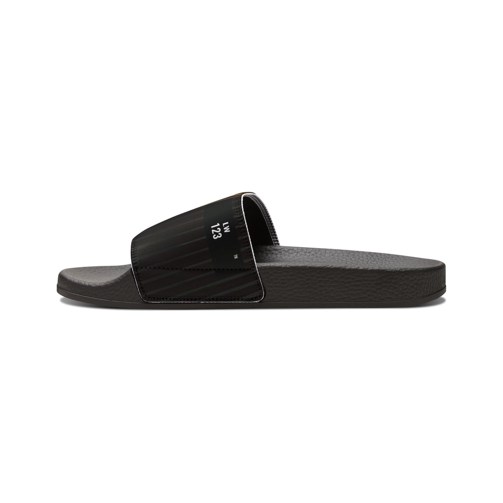 LW 123 Men's Removable-Strap Sandals