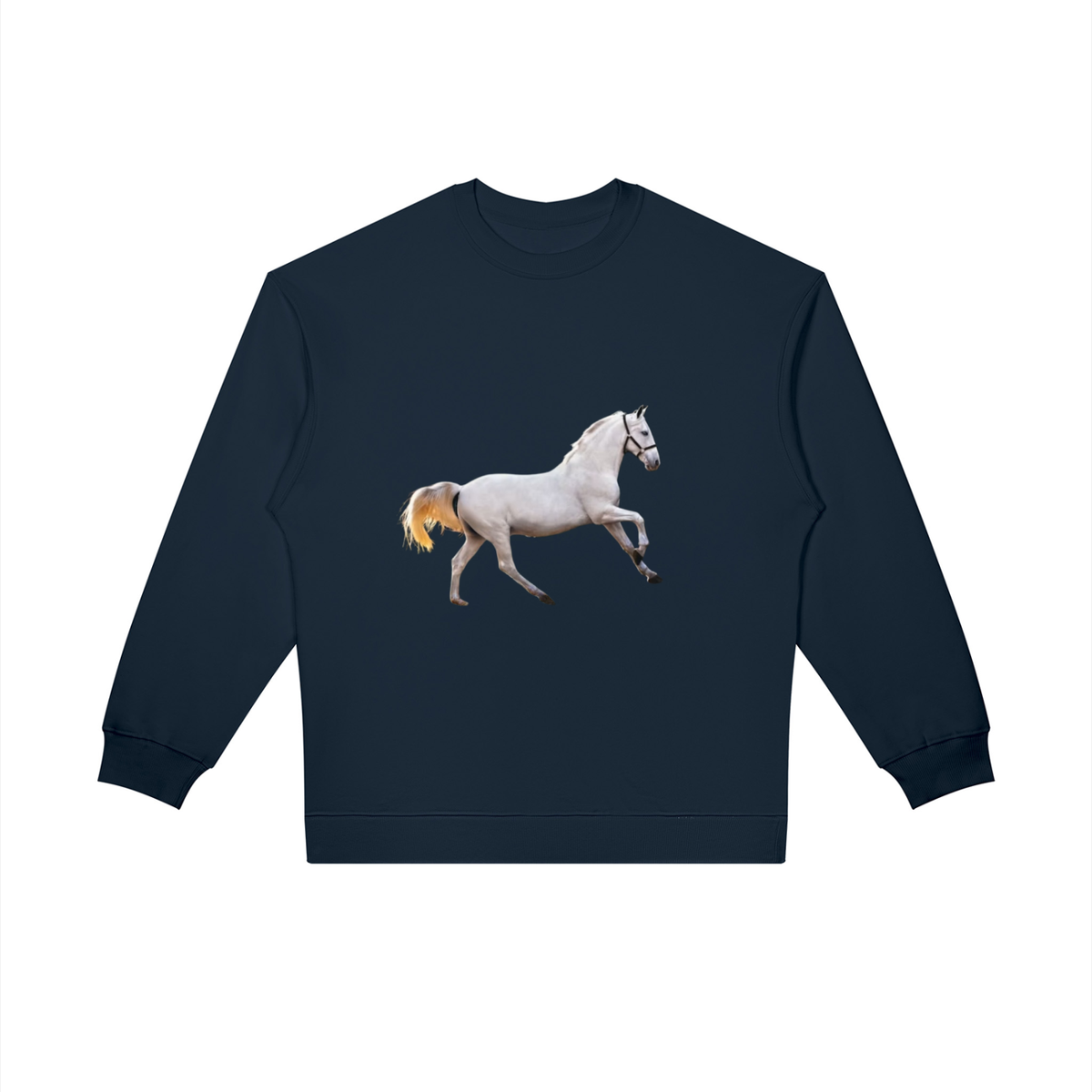 LW 123 Crewneck Sweatshirt