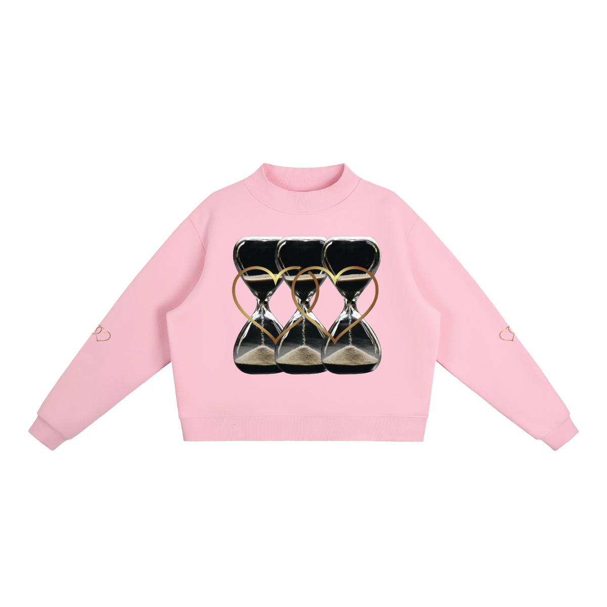LW 123  Sweatshirt