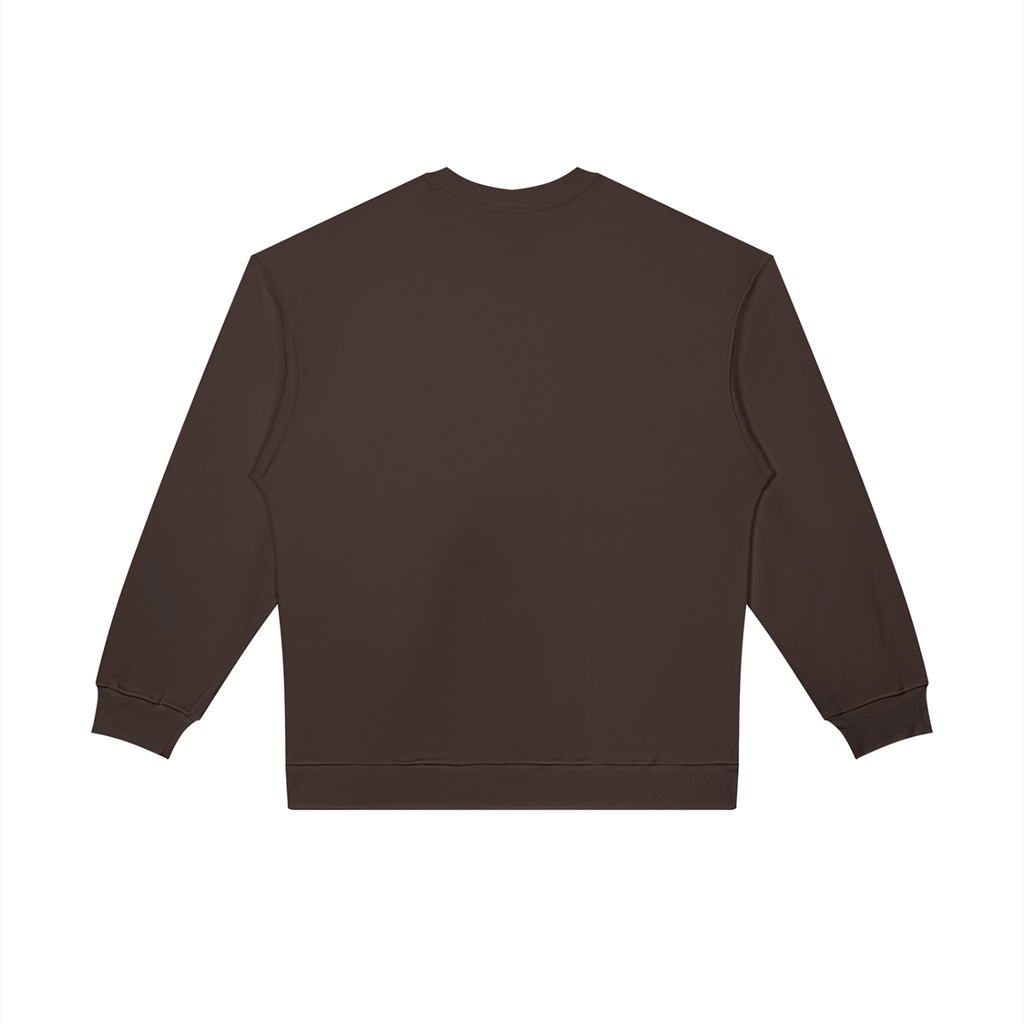 LW 123  Crewneck Sweatshirt