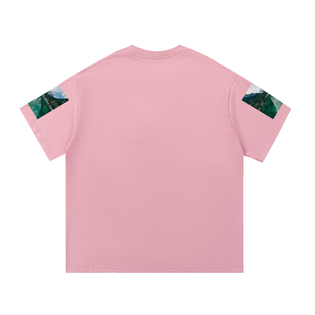LW 123 Essential Cotton T-Shirt