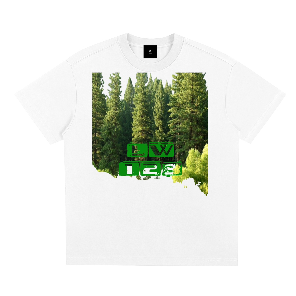 Sorona Quick-Dry Cooling T-Shirt