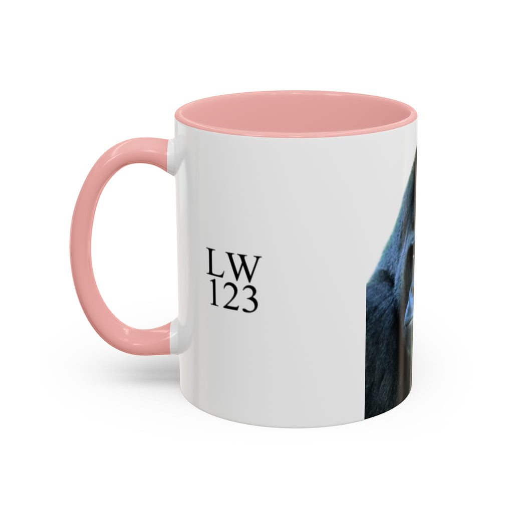 LW 123 Accent Coffee Mug (11, 15oz)