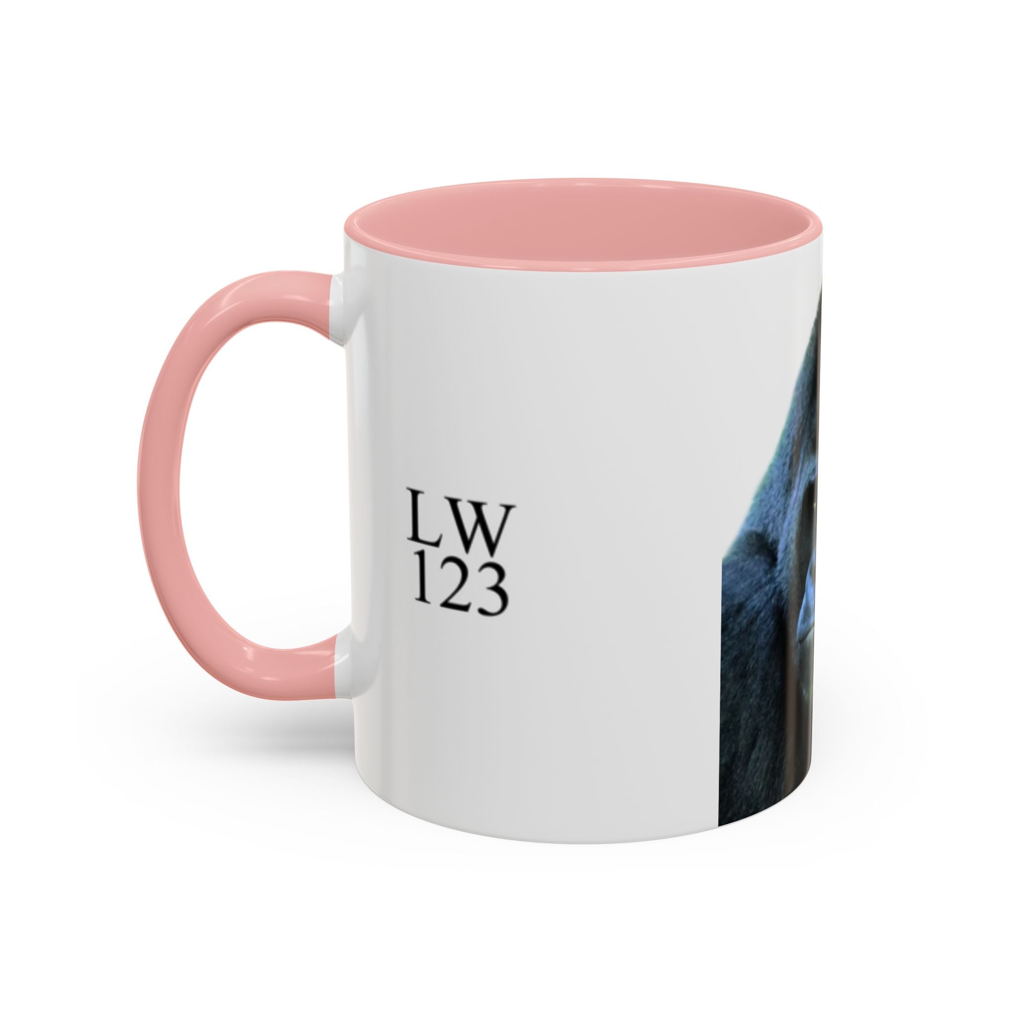 LW 123 Accent Coffee Mug (11, 15oz)