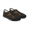LW 123 Women's Low Top Sneakers