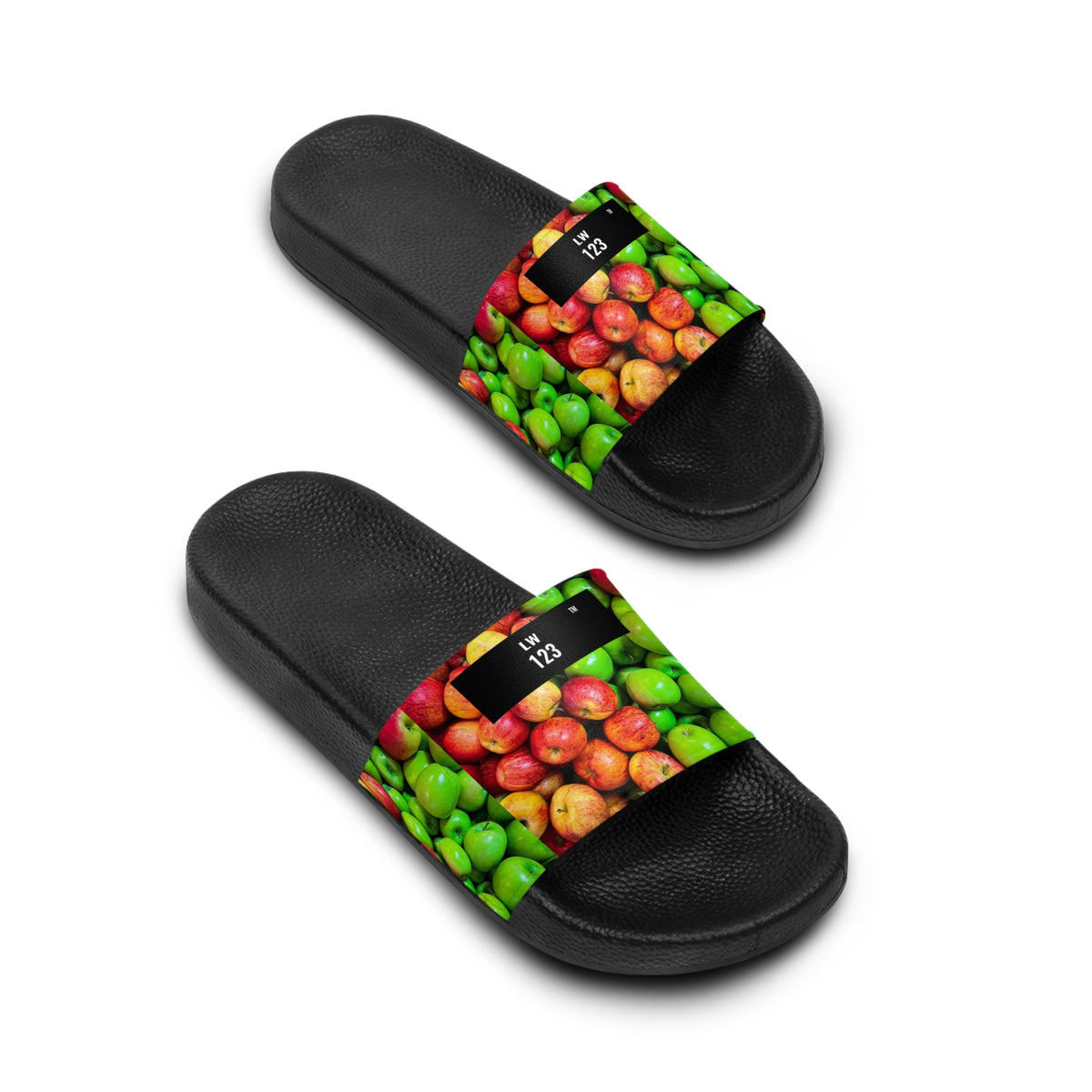 LW 123 Women's Slide Sandals