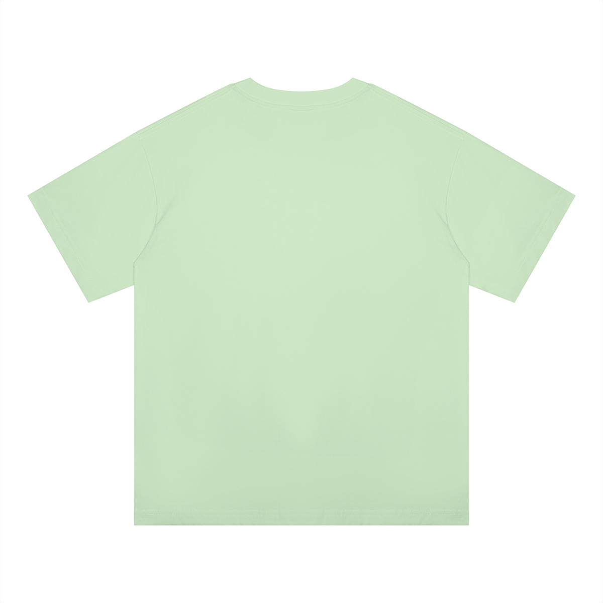 LW 123 Drop Shoulder T-Shirt