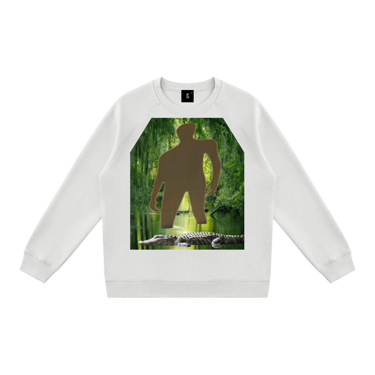 LW 123 Crewneck Sweatshirt