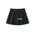 Taped Cooling Performance Short Skirt