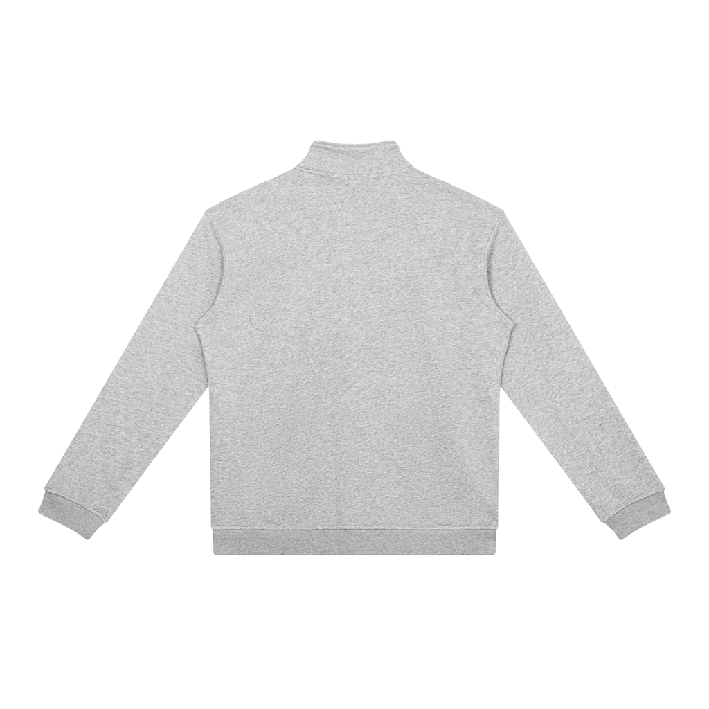 LW 123 Collar Jacket