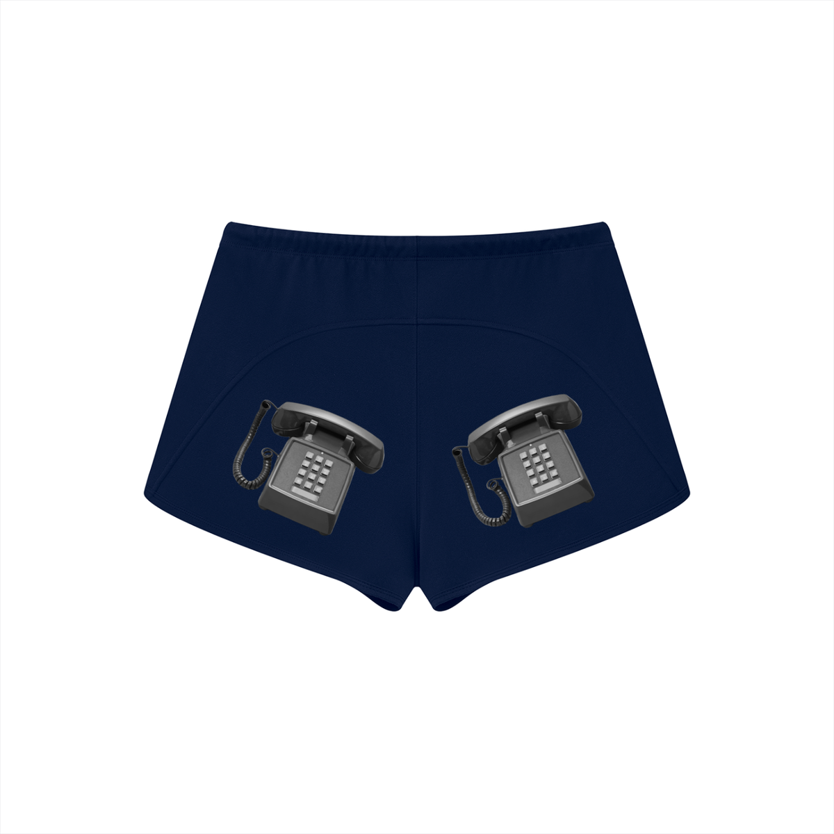 LW 123 Women's Drawstring Shorts