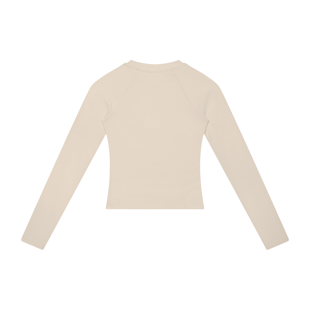 LW 123  Long Sleeve T-Shirt