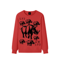 Classic Unisex Cotton Sweatshirt