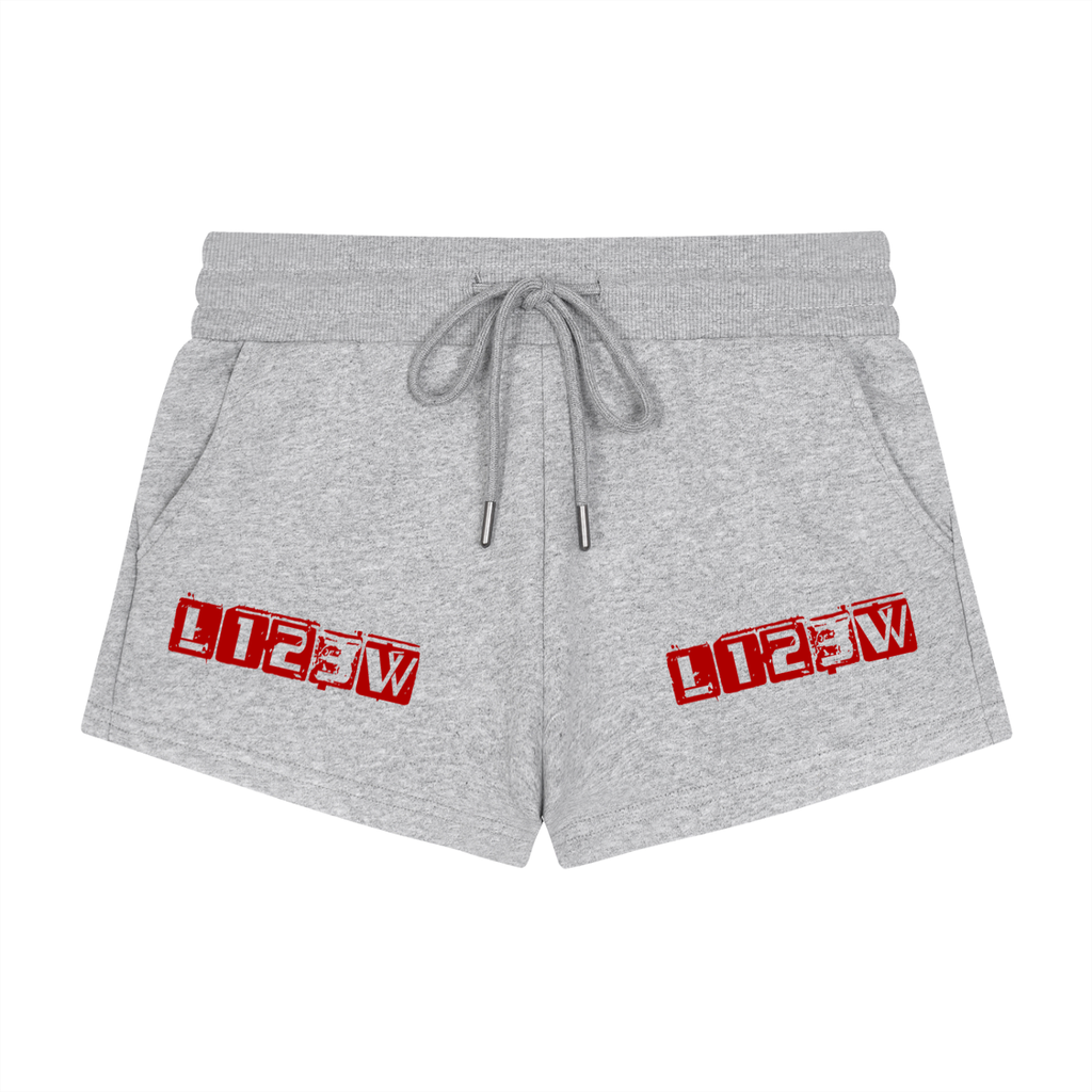 Women's Drawstring Shorts