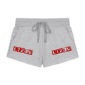 Women's Drawstring Shorts