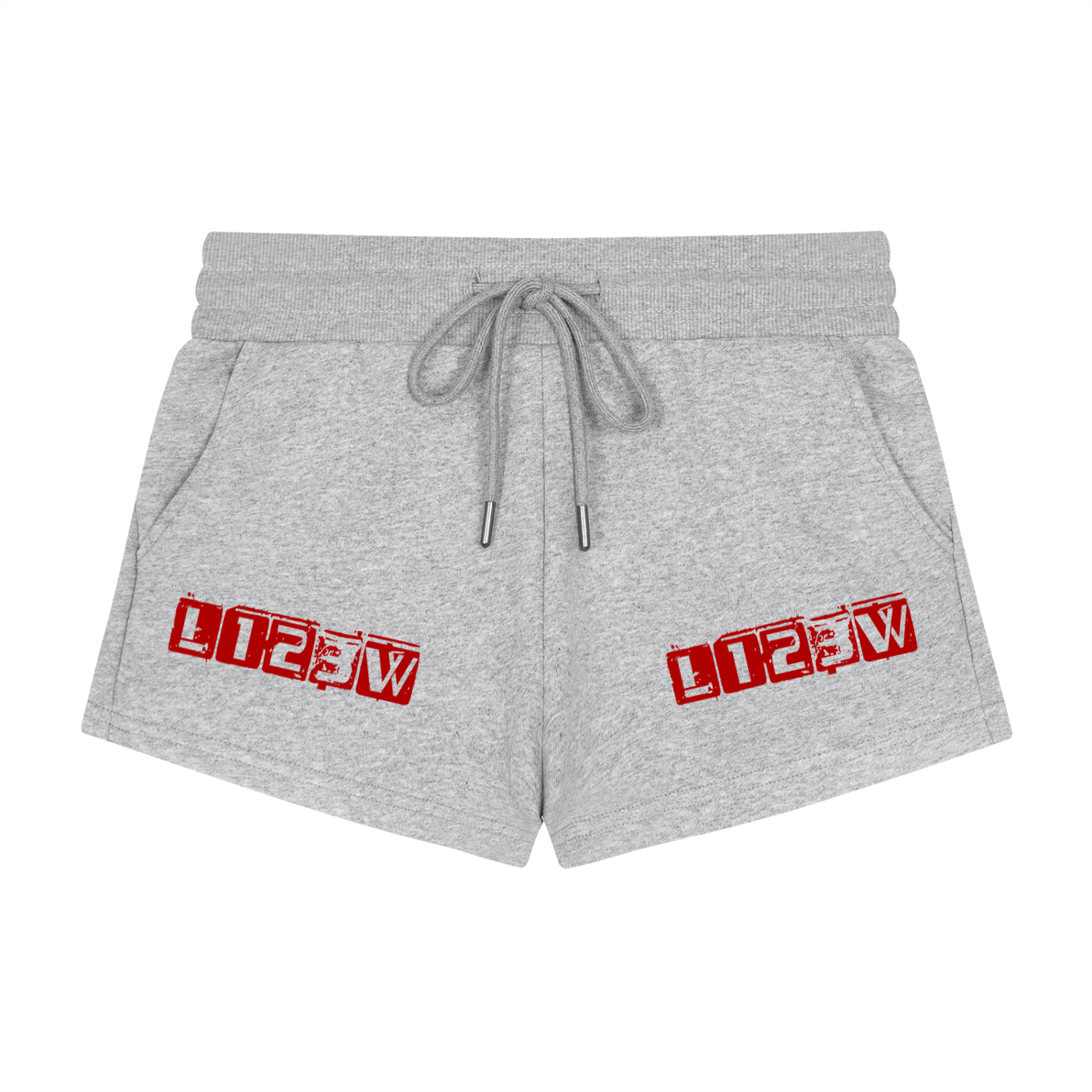 Women's Drawstring Shorts