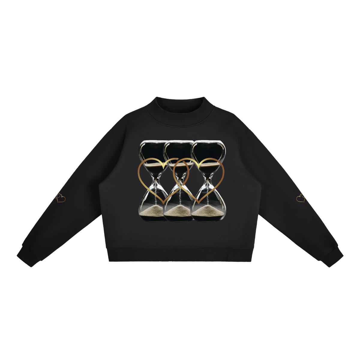 LW 123  Sweatshirt