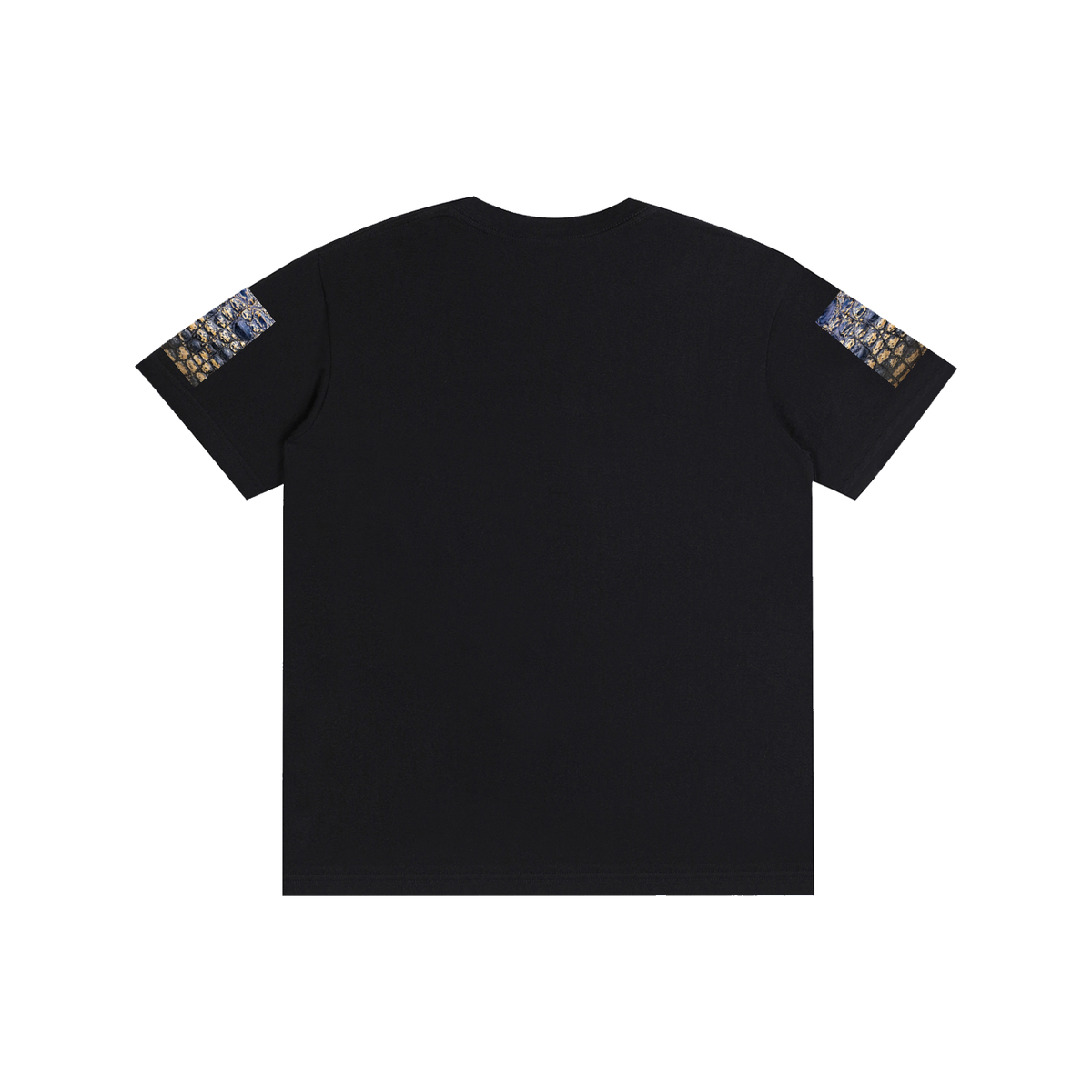 LW 123 Pure Cotton  T-Shirt