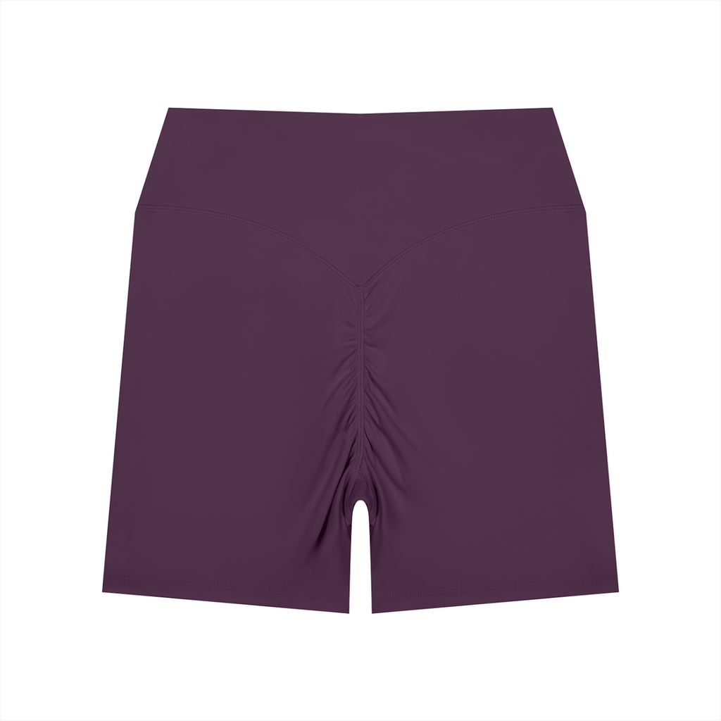 LW 123 Yoga Biker Shorts