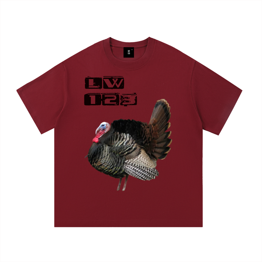 Essential Cotton T-Shirt