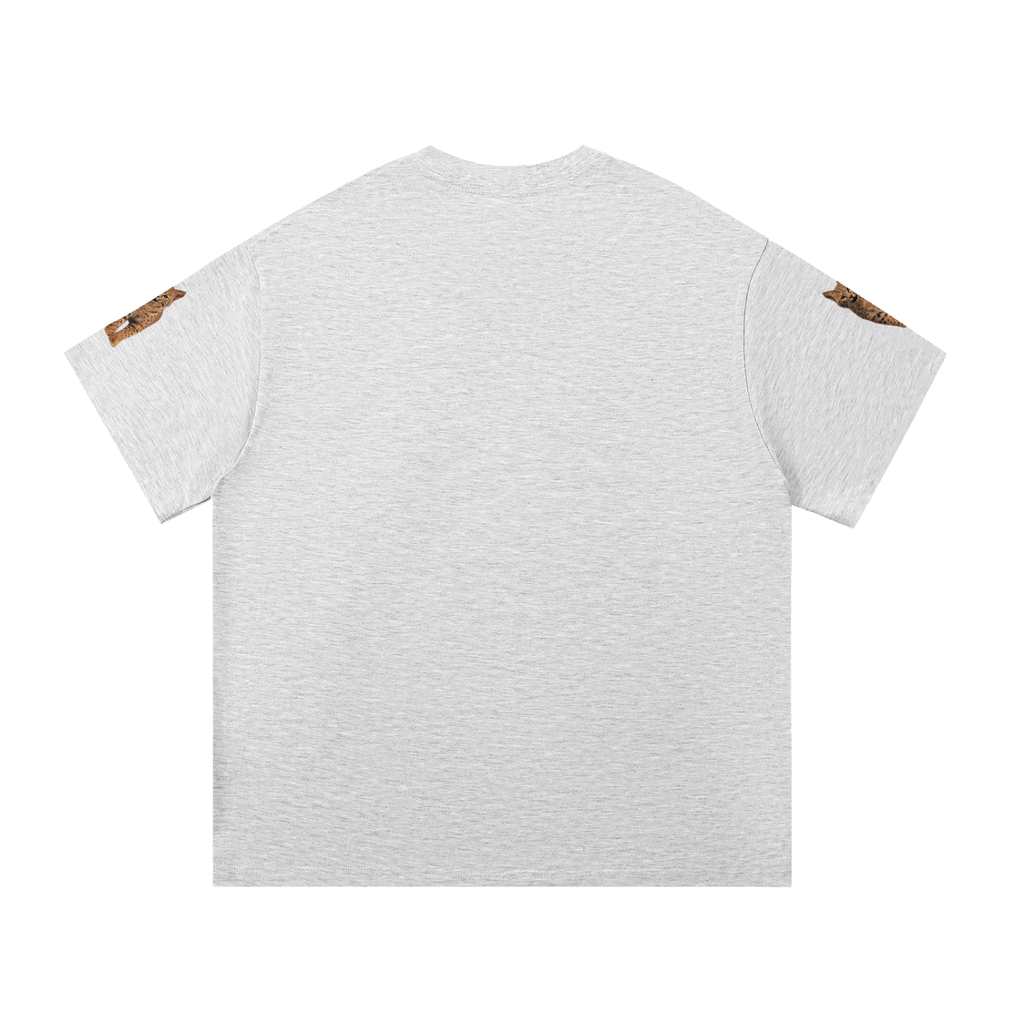 LW 123 Essential Cotton T-Shirt