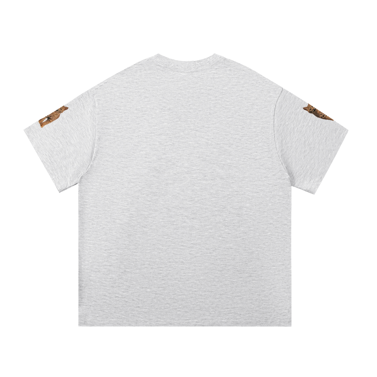 LW 123 Essential Cotton T-Shirt