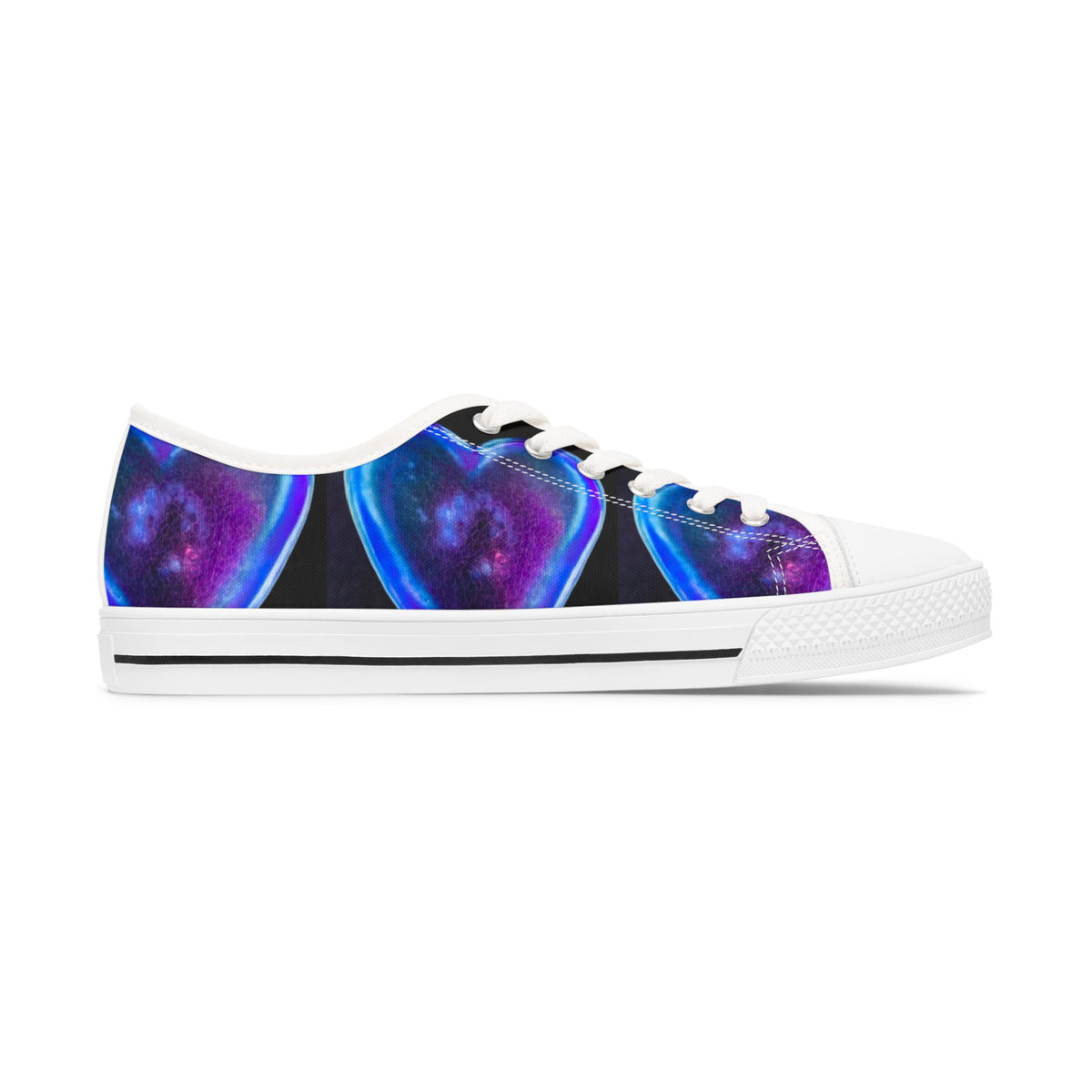 LW 123 Women's Low Top Sneakers