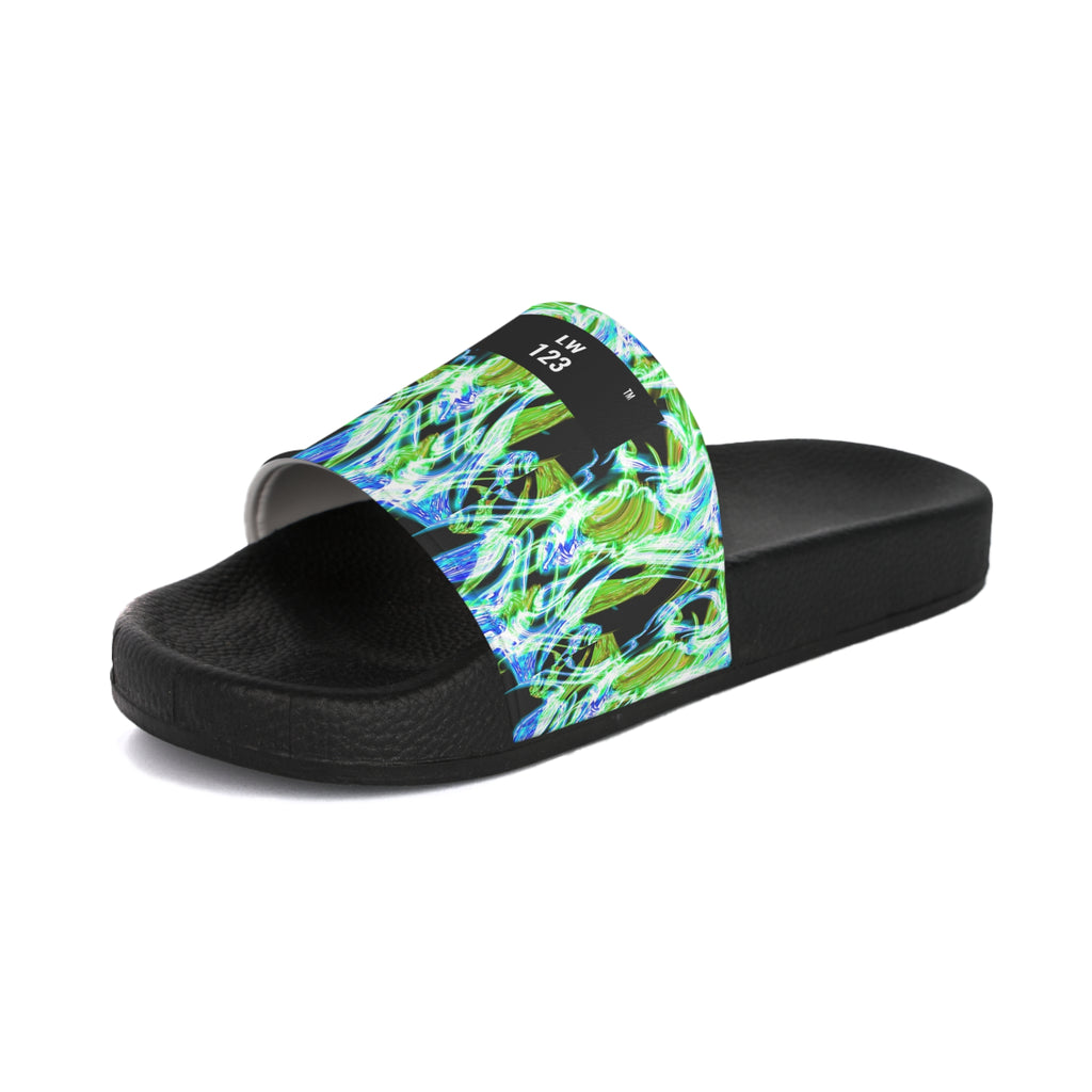 LW 123 Women's Slide Sandals