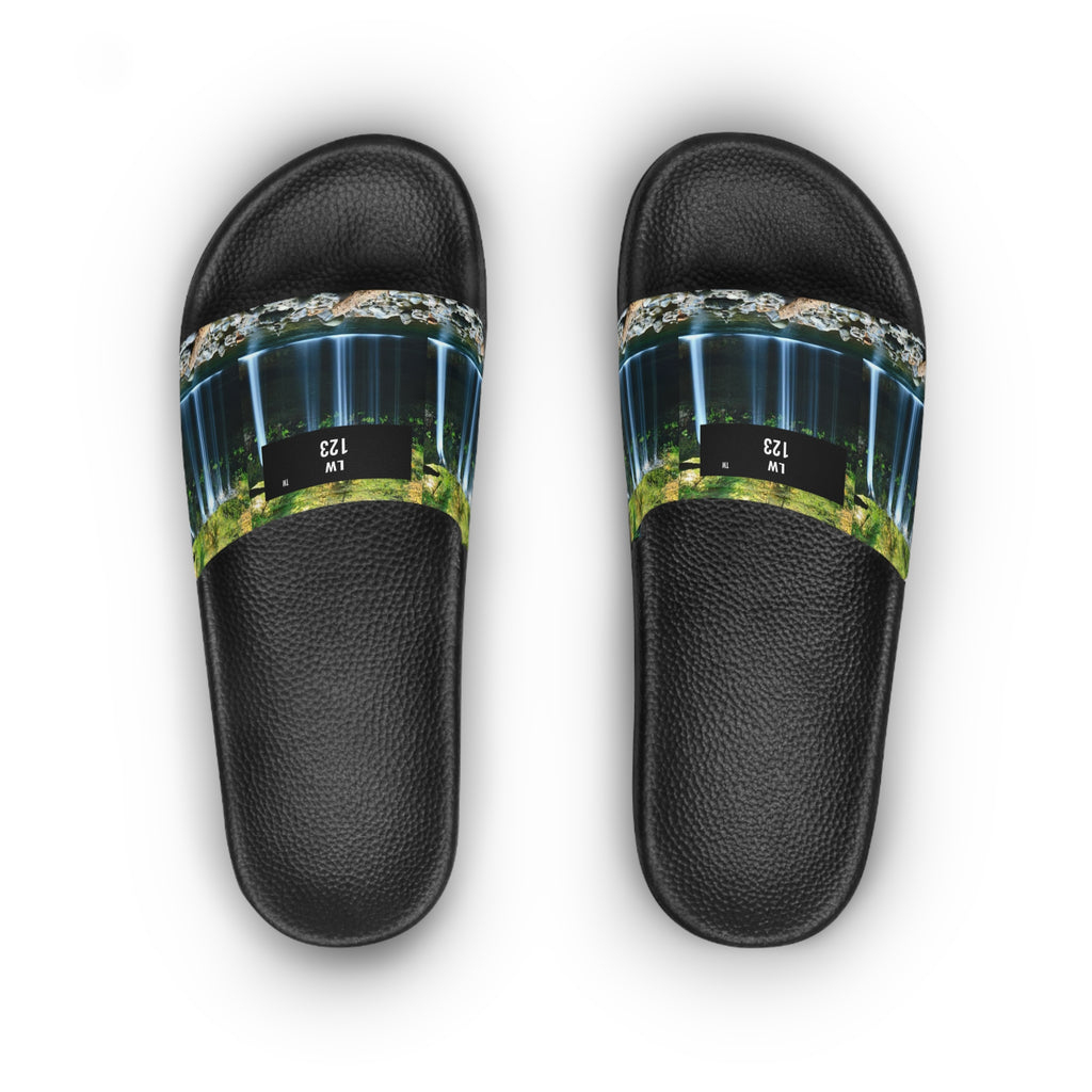LW 123 Women's Slide Sandals