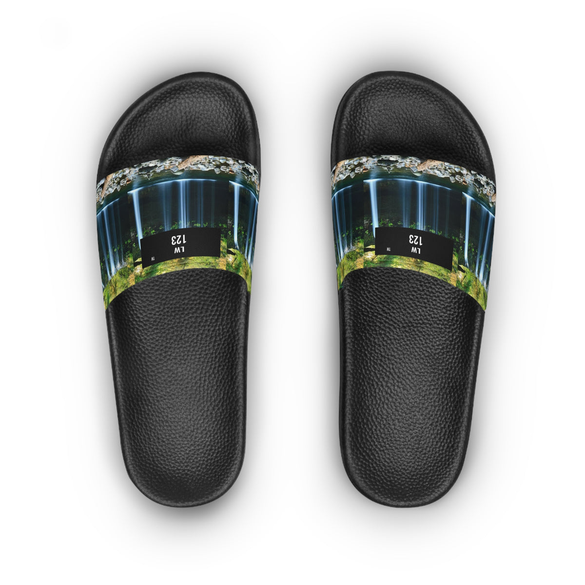 LW 123 Women's Slide Sandals