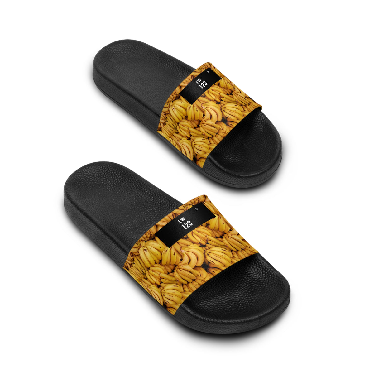 LW 123 Women's Slide Sandals