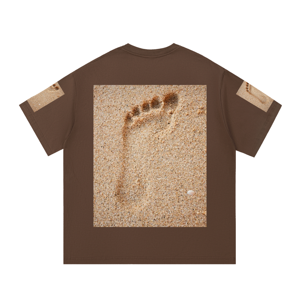 LW 123 Essential Cotton T-Shirt