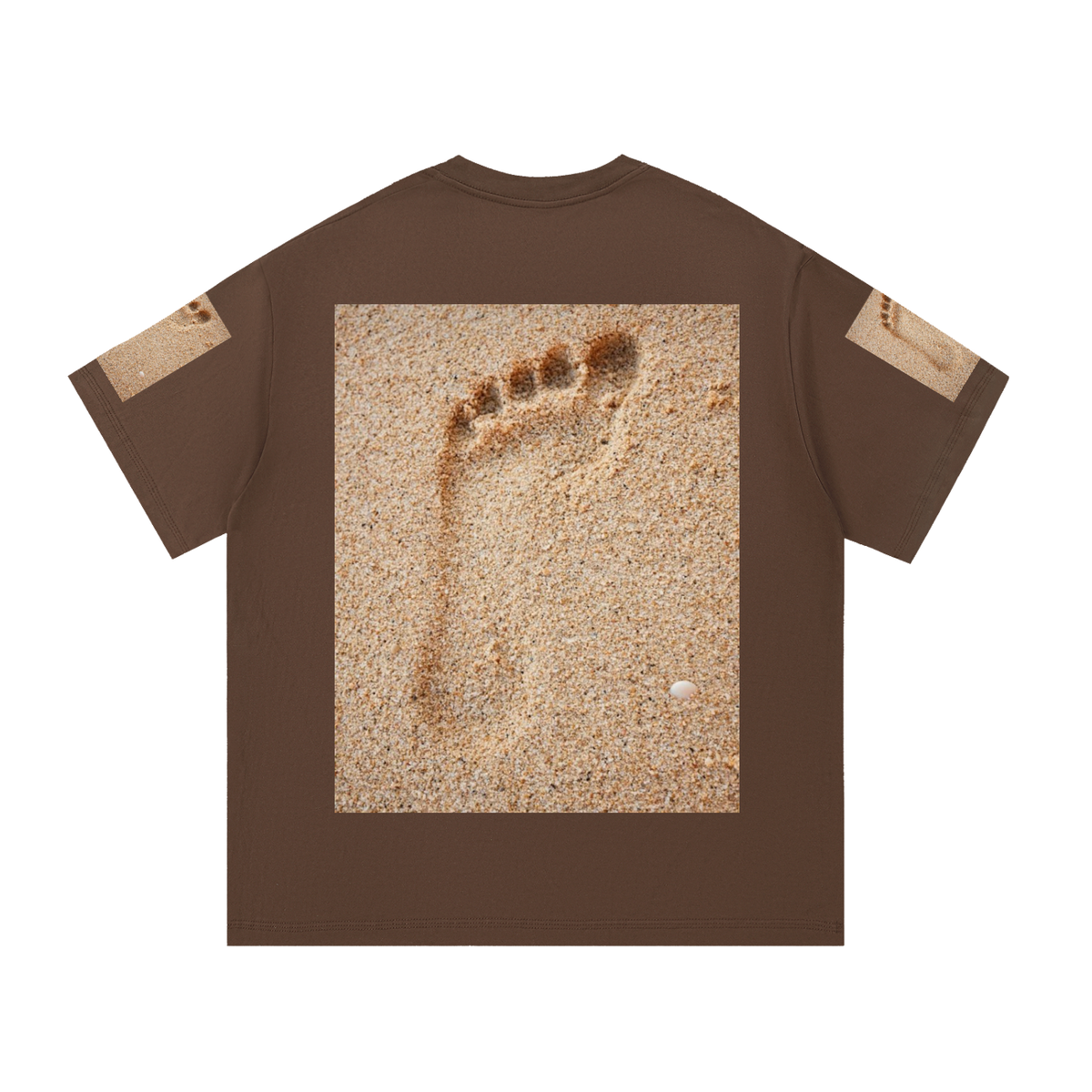 LW 123 Essential Cotton T-Shirt