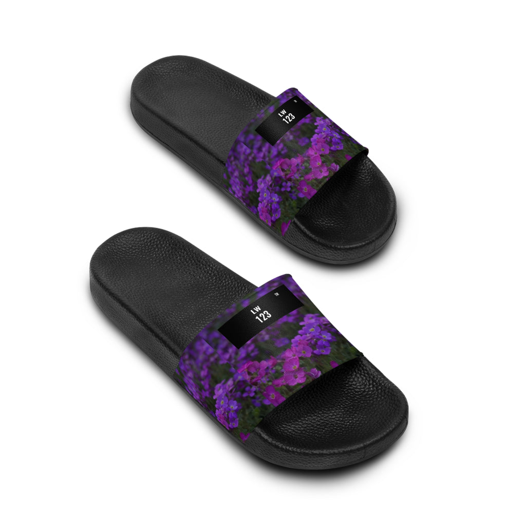 LW 123 Women's Slide Sandals