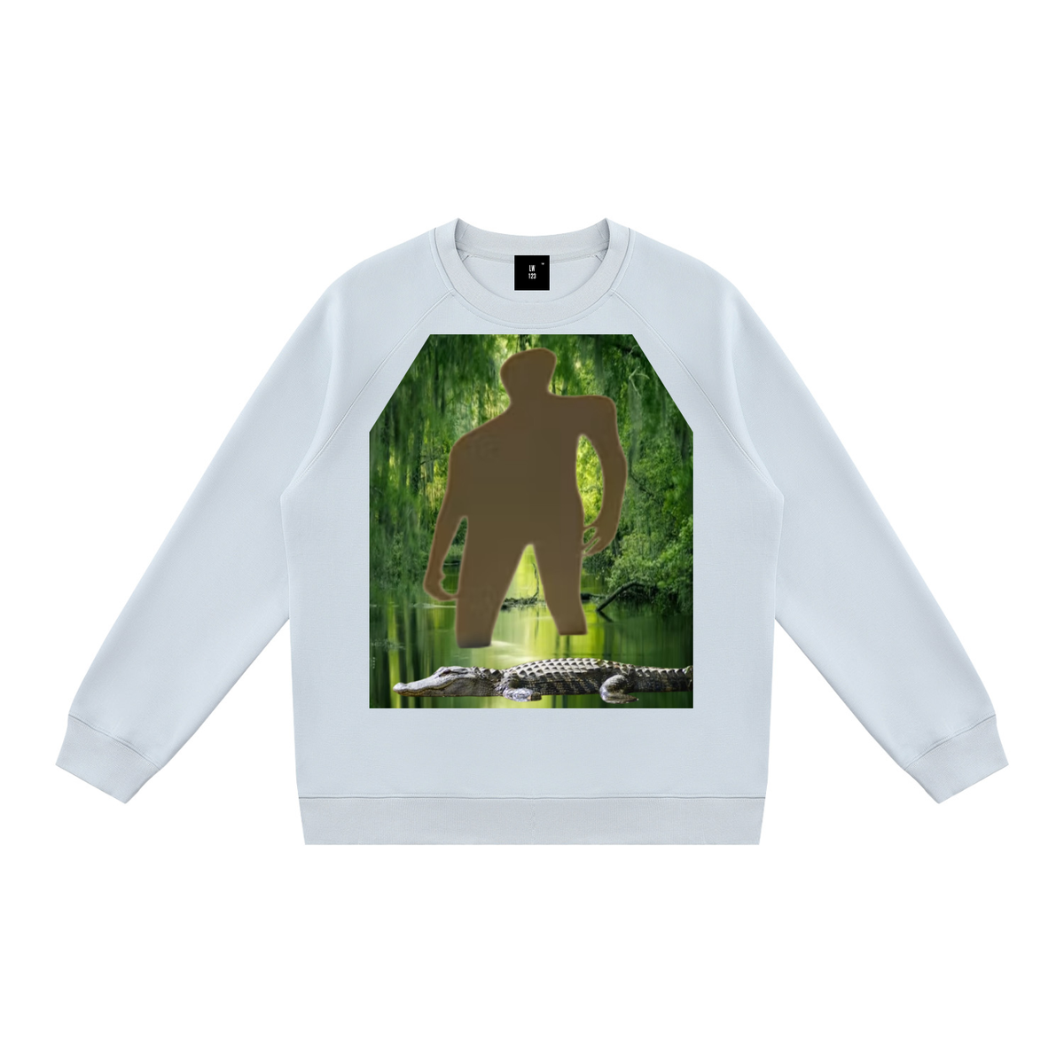 LW 123 Crewneck Sweatshirt