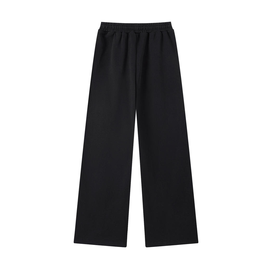 LW 123 Straight-Leg Sweatpants