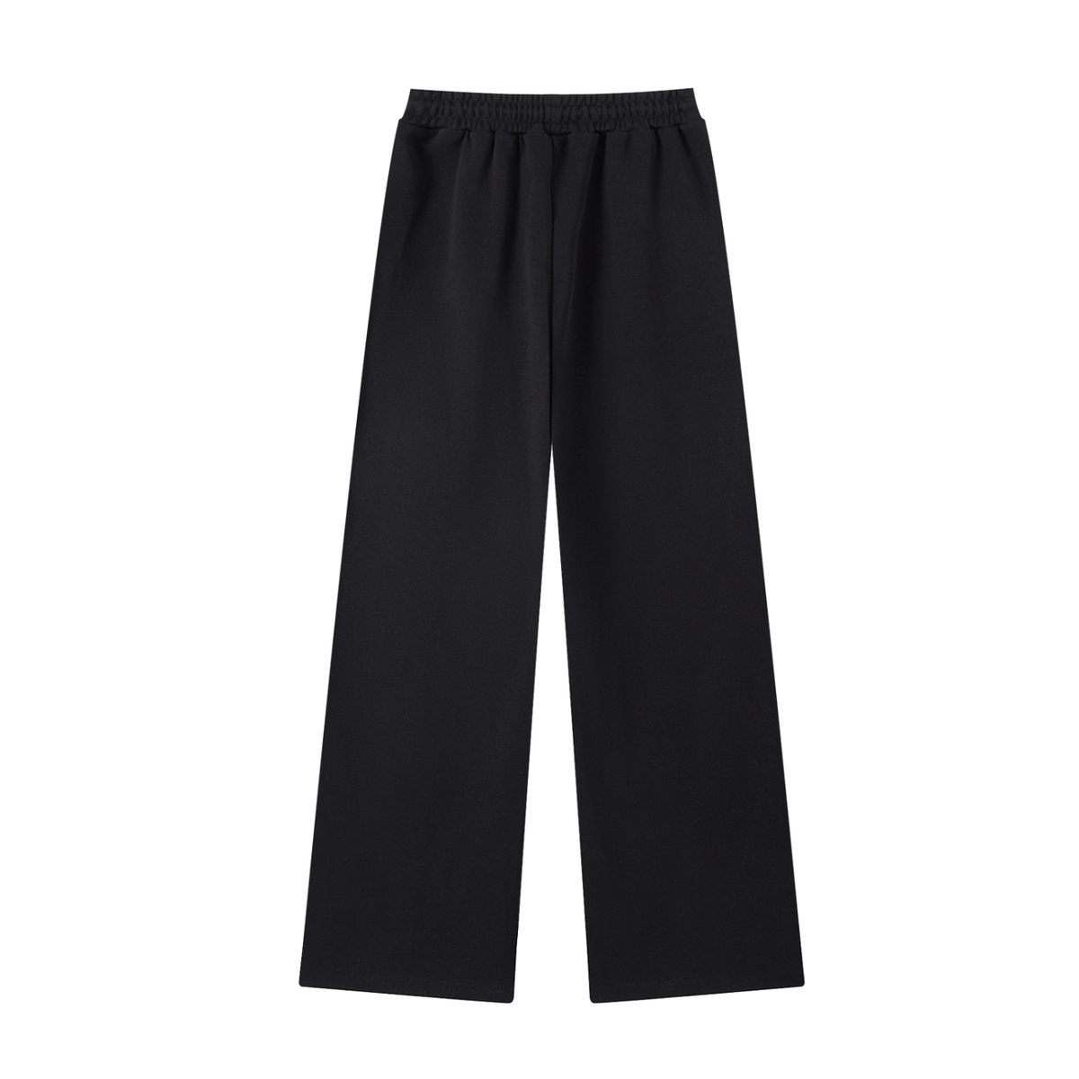 LW 123 Straight-Leg Sweatpants