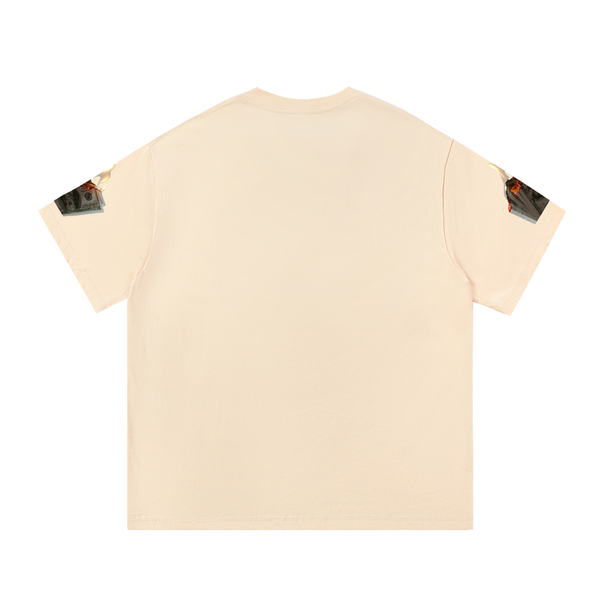 LW 123 Essential Cotton T-Shirt