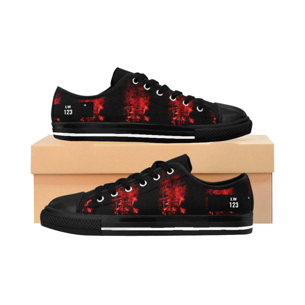 LW 123 Women's Sneakers