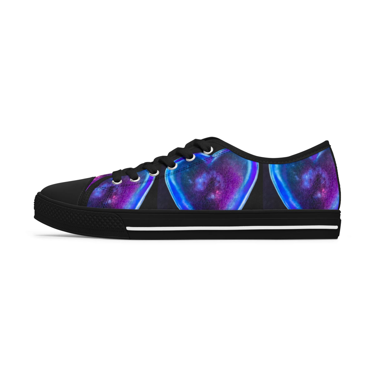 LW 123 Women's Low Top Sneakers