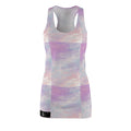 LW 123 Women's Cut & Sew Racerback Dress